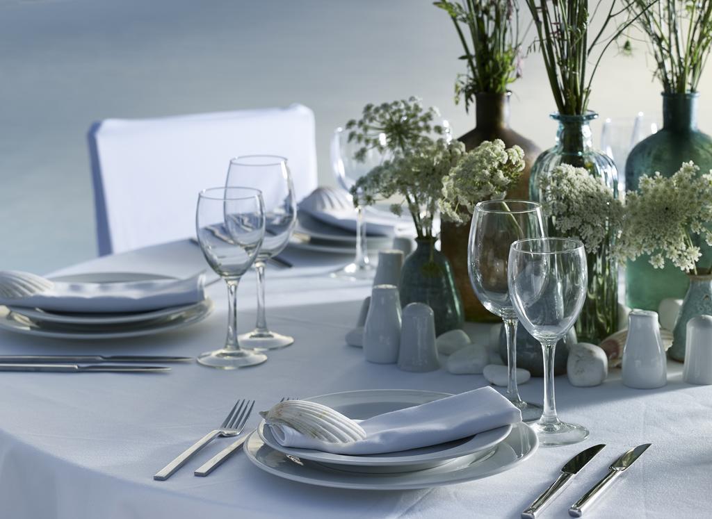 酒店 San Marco And Houlakia (Mykonos)